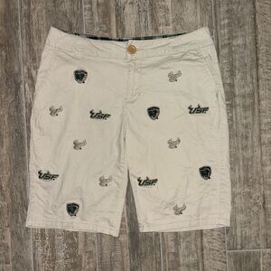 College Classics Univ. Of South Florida USF Women’s Shorts Sz 6